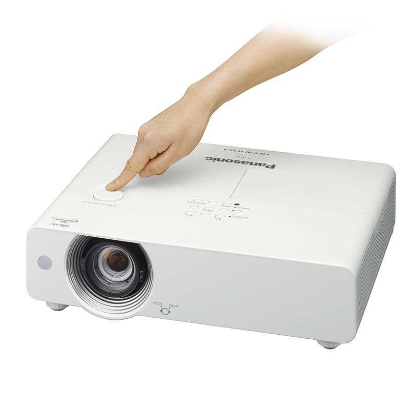 ویدئو پروژکتور پاناسونیک PT-VX505N