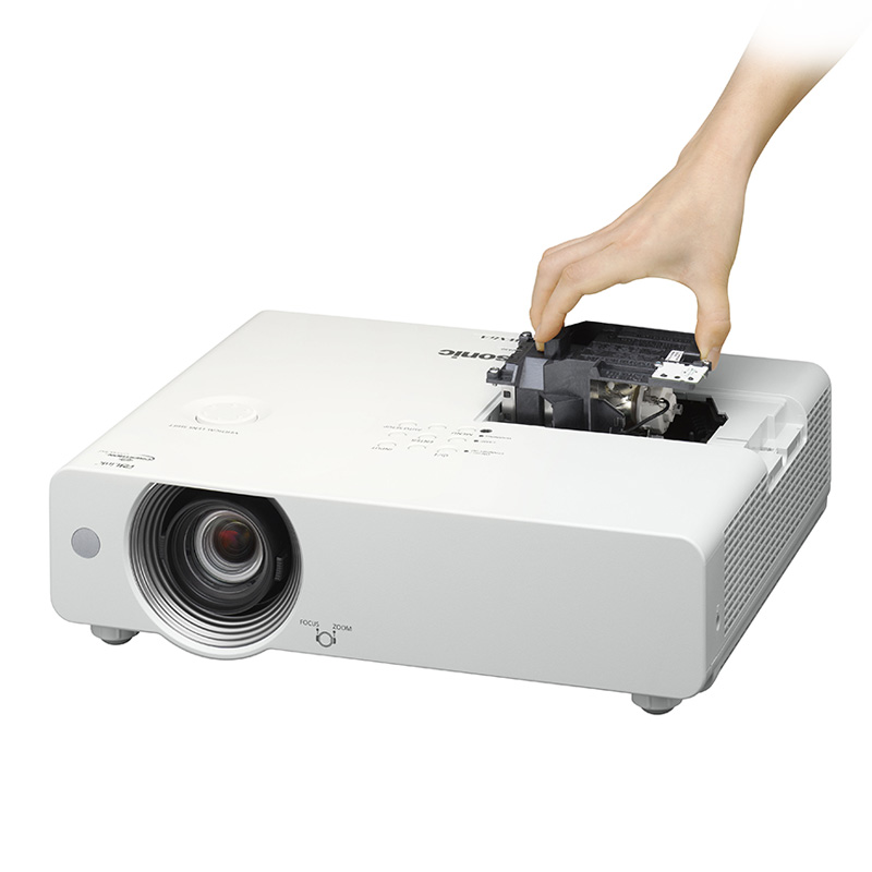 ویدئو پروژکتور پاناسونیک PT-VX505N