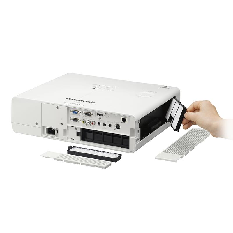 ویدئو پروژکتور پاناسونیک PT-VX505N