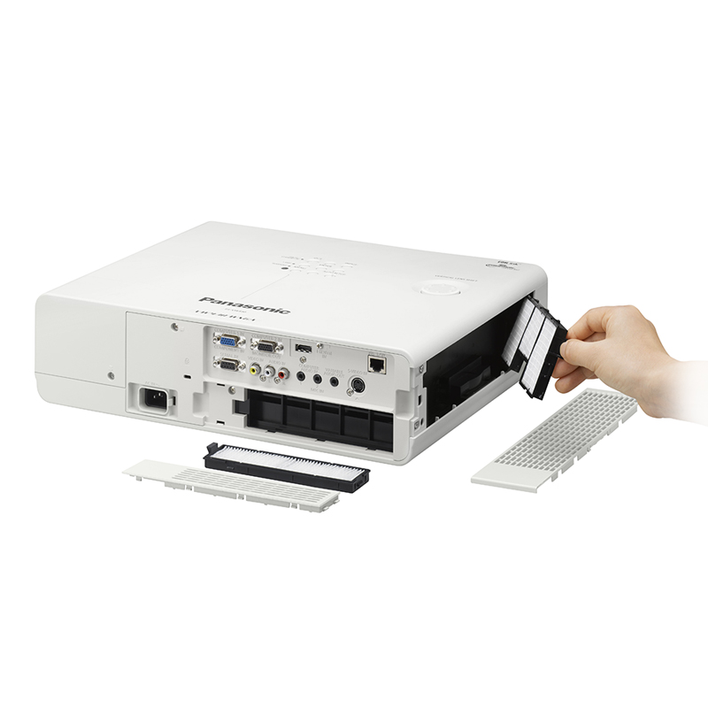 ویدئو پروژکتور پاناسونیک PT-VX505N