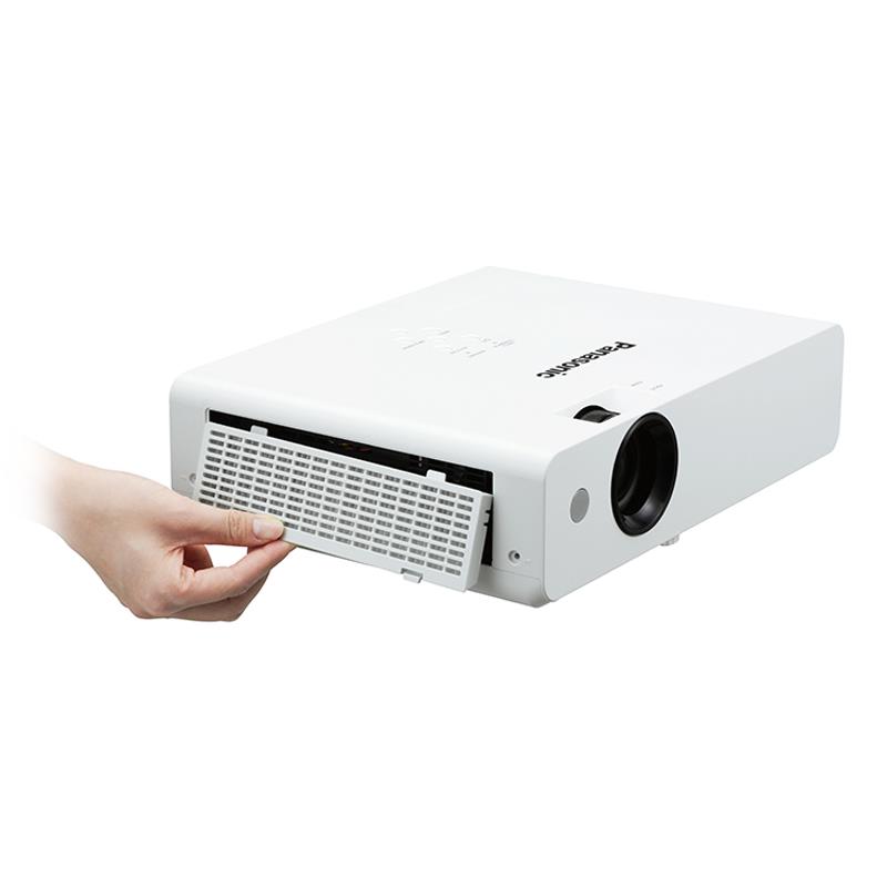 ویدئو پروژکتور پاناسونیک PT-LB382