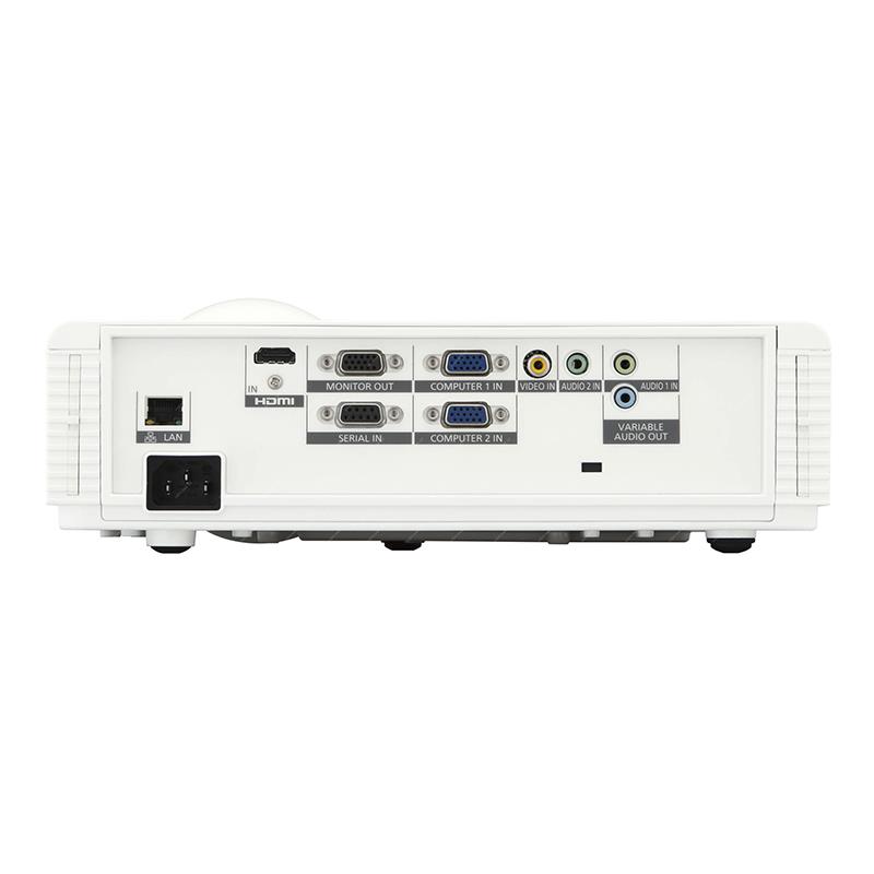 ویدئو پروژکتور پاناسونیک PT-TW240