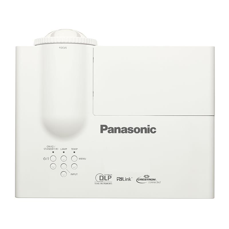 ویدئو پروژکتور پاناسونیک PT-TW240