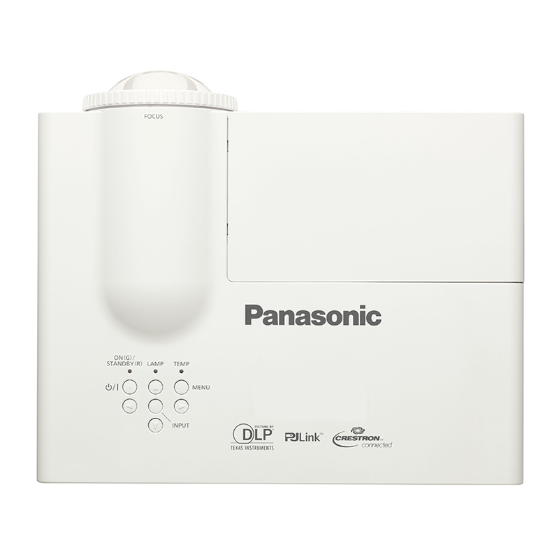 ویدئو پروژکتور پاناسونیک PT-TW240
