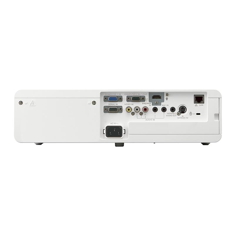 ویدئو پروژکتور پاناسونیک PT-VX420