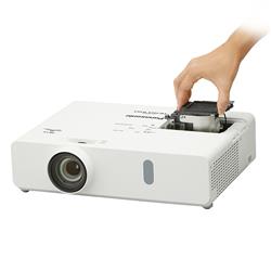 ویدئو پروژکتور پاناسونیک PT-VX420