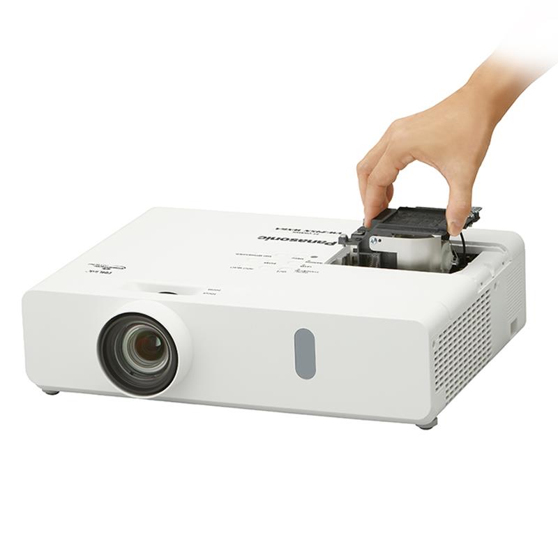 ویدئو پروژکتور پاناسونیک PT-VX420