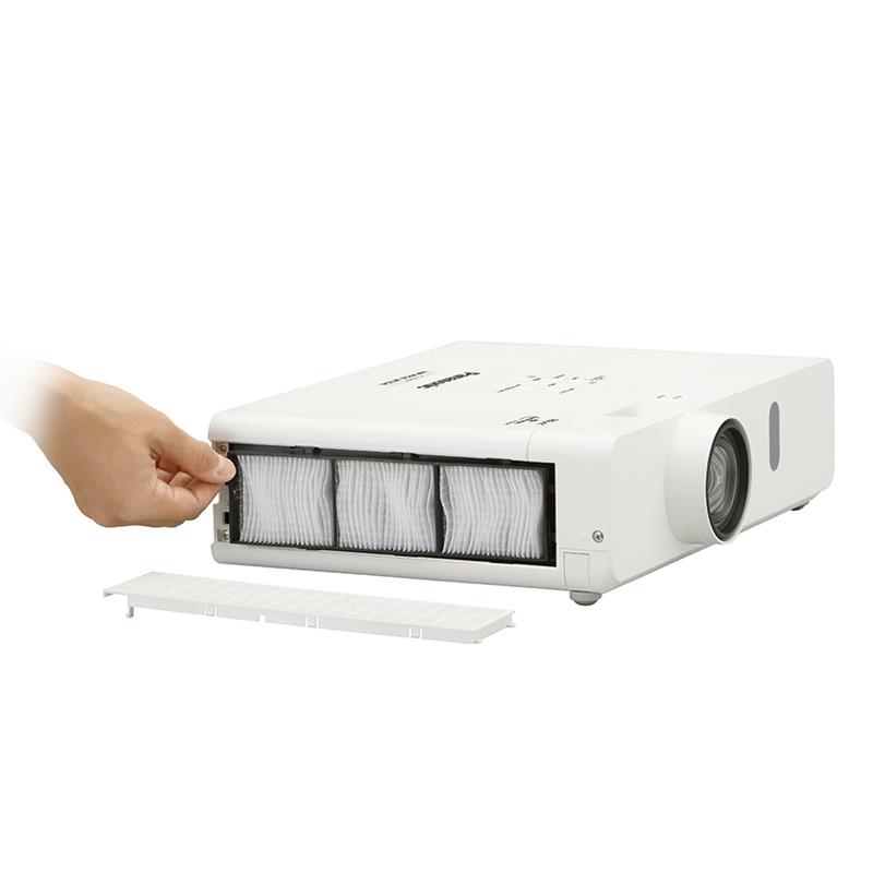 ویدئو پروژکتور پاناسونیک PT-VX420