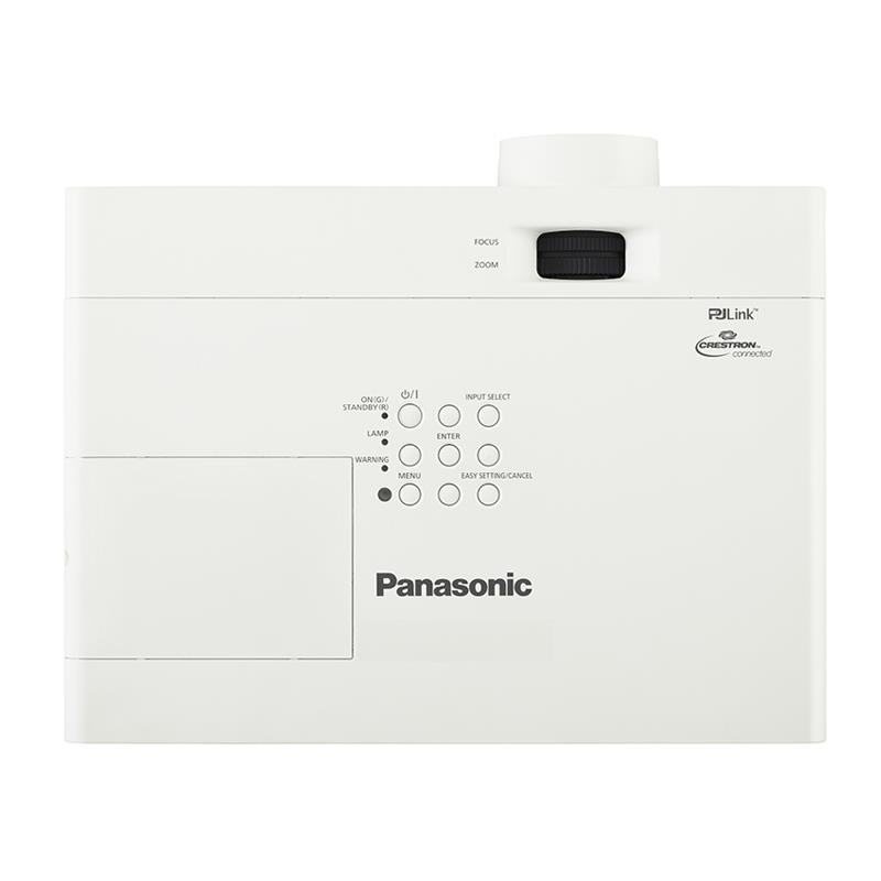 ویدئو پروژکتور پاناسونیک PT-VX420