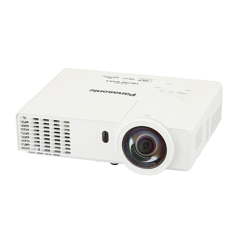 ویدئو پروژکتور پاناسونیک PT-TW330U