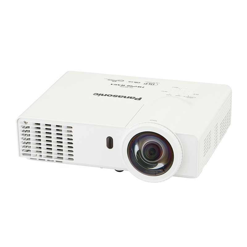 ویدئو پروژکتور پاناسونیک PT-TW330U