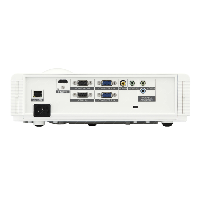 ویدئو پروژکتور پاناسونیک PT-TW330