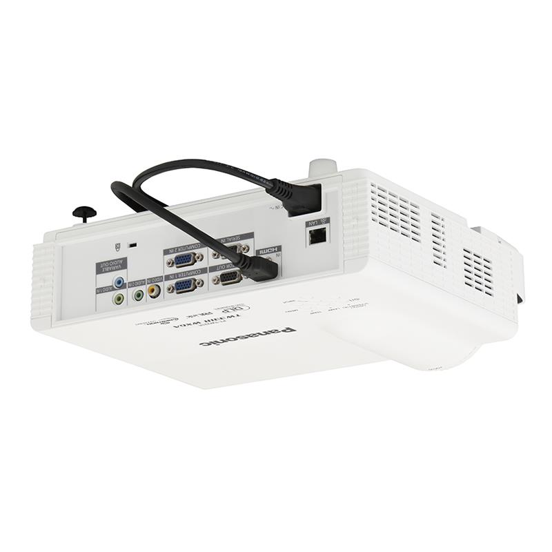 ویدئو پروژکتور پاناسونیک PT-TW330