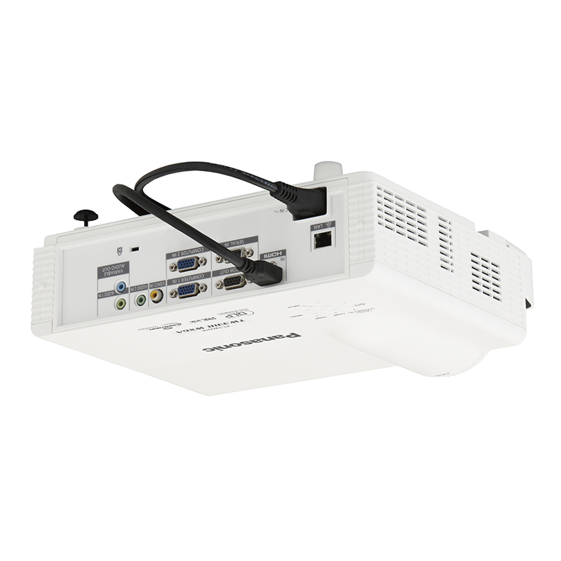 ویدئو پروژکتور پاناسونیک PT-TW330