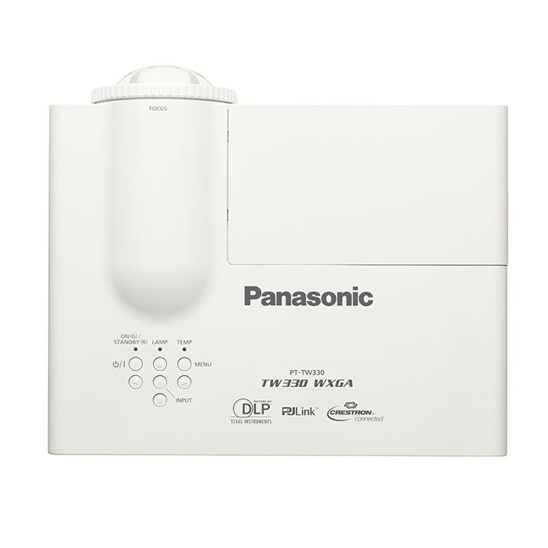 ویدئو پروژکتور پاناسونیک PT-TW330