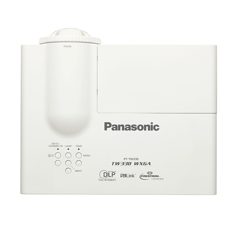 ویدئو پروژکتور پاناسونیک PT-TW330