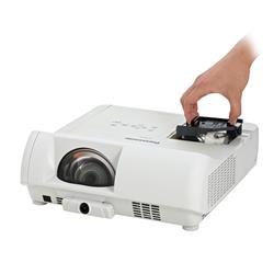 ویدئو پروژکتور پاناسونیک PT-TW231R