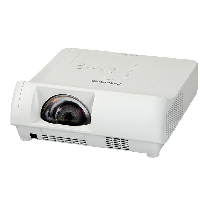 ویدئو پروژکتور پاناسونیک PT-TW230