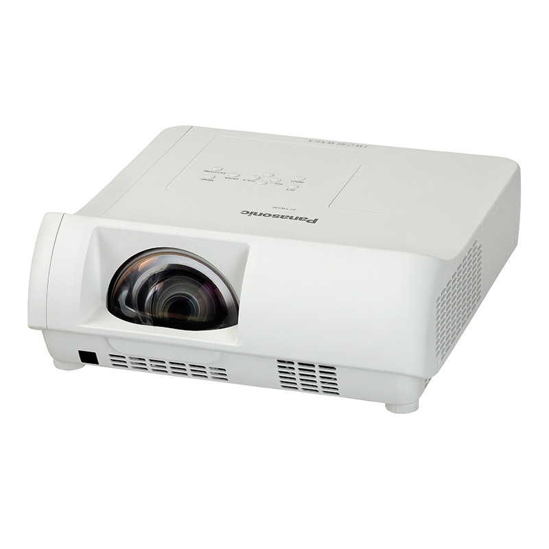 ویدئو پروژکتور پاناسونیک PT-TW230