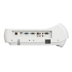 ویدئو پروژکتور پاناسونیک PT-TW230