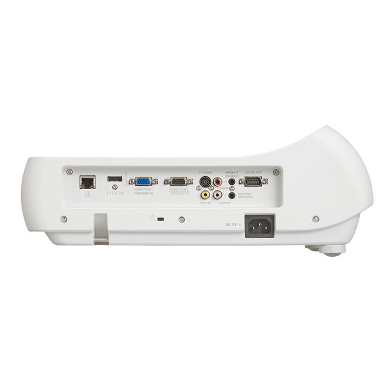 ویدئو پروژکتور پاناسونیک PT-TW230