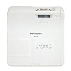 ویدئو پروژکتور پاناسونیک PT-TW230