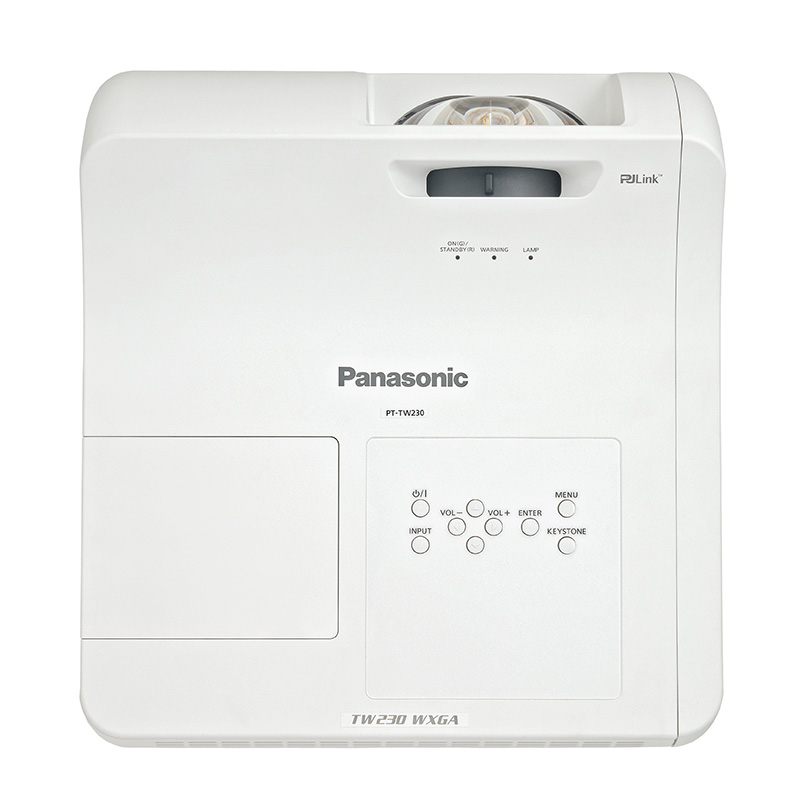 ویدئو پروژکتور پاناسونیک PT-TW230