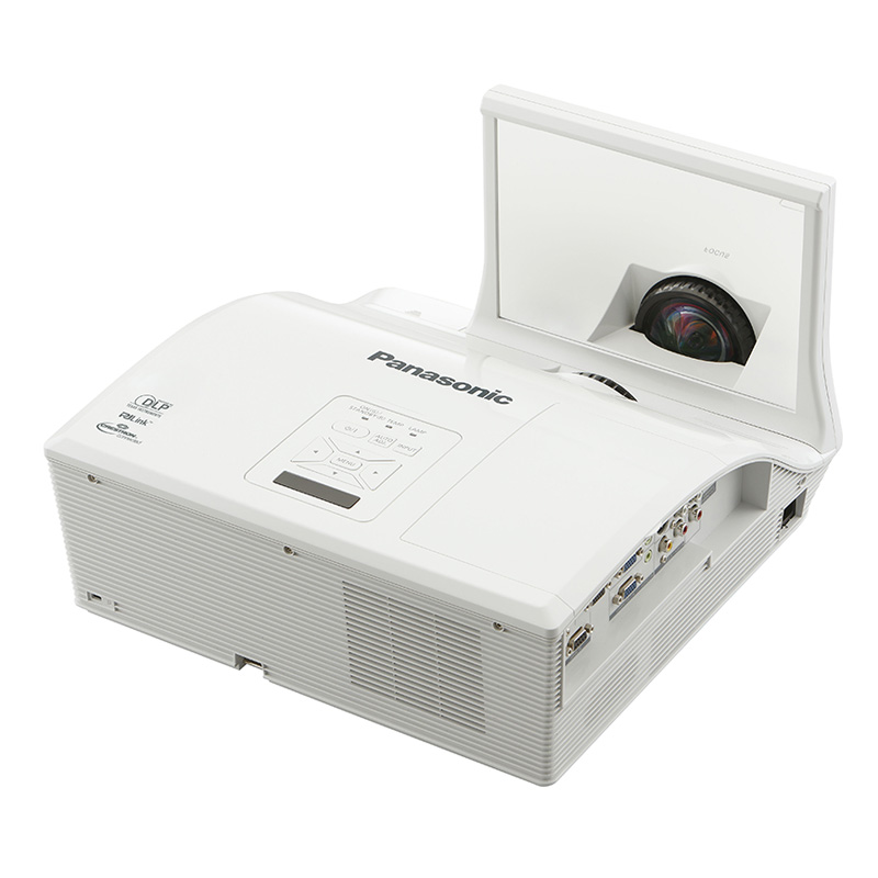 ویدئو پروژکتور پاناسونیک PT-CX301R