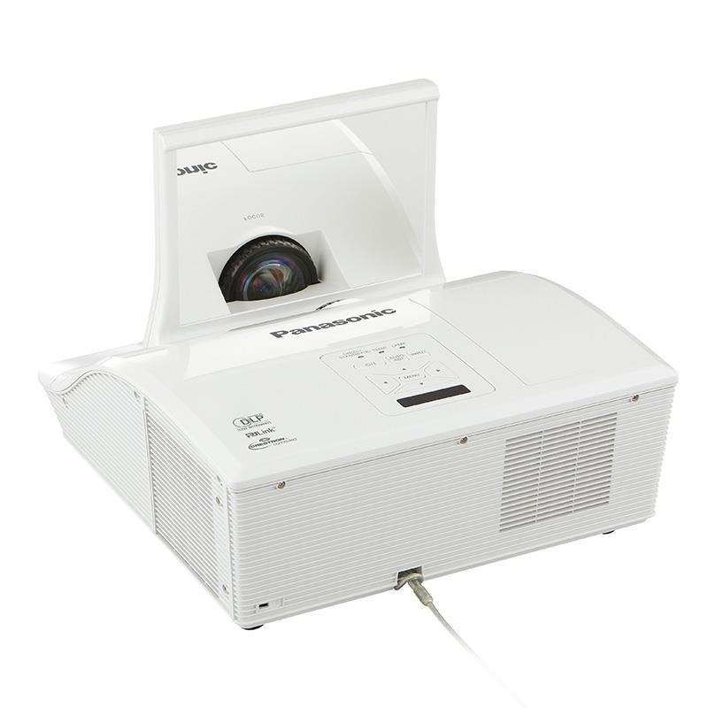ویدئو پروژکتور پاناسونیک PT-CX301R