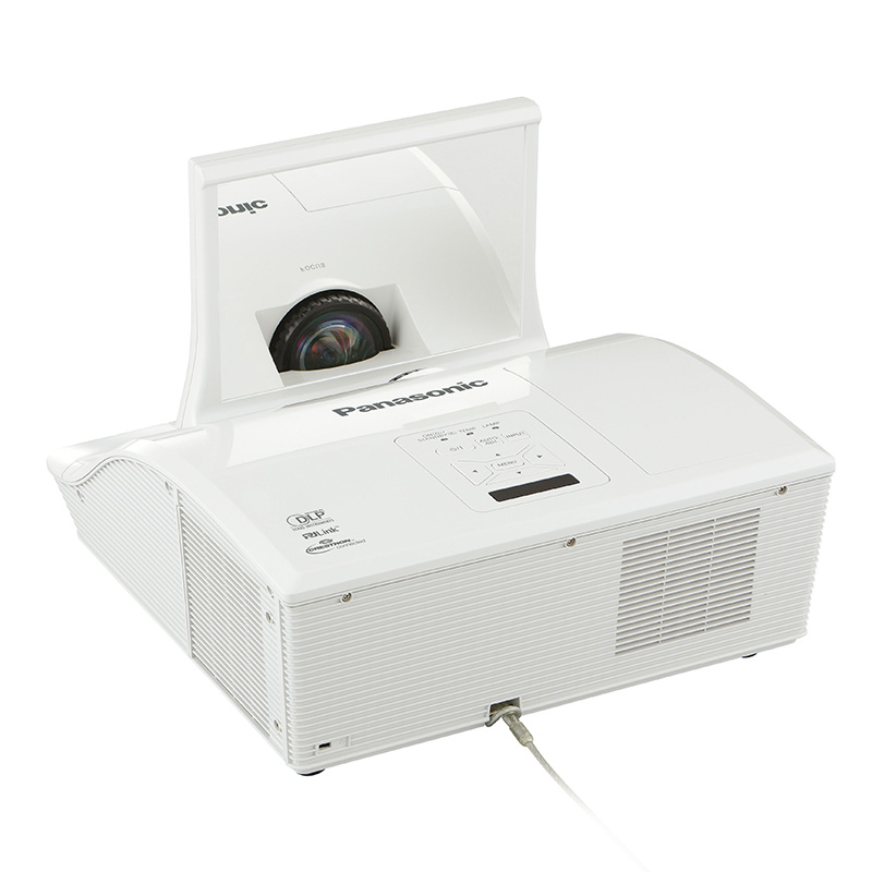 ویدئو پروژکتور پاناسونیک PT-CX301R