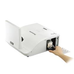 ویدئو پروژکتور پاناسونیک PT-CX301R