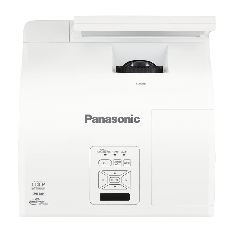 ویدئو پروژکتور پاناسونیک PT-CX301R