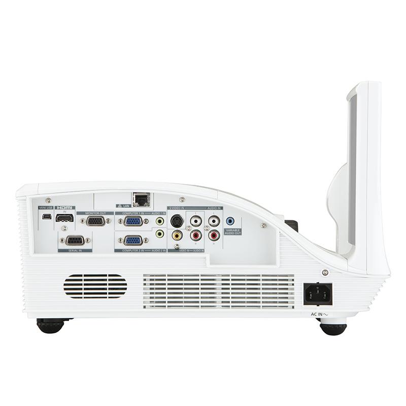 ویدئو پروژکتور پاناسونیک PT-CX301R