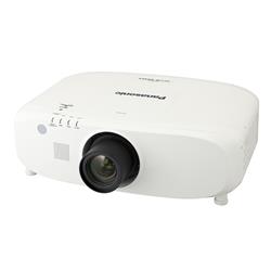ویدئو پروژکتور پاناسونیک PT-EW730ZU