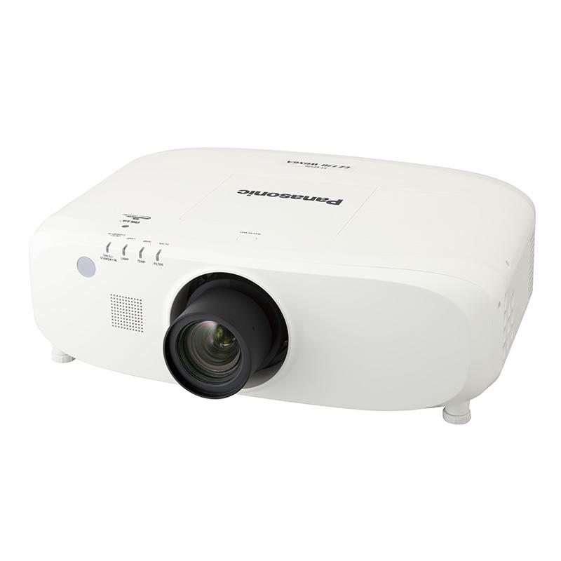ویدئو پروژکتور پاناسونیک PT-EW730ZU