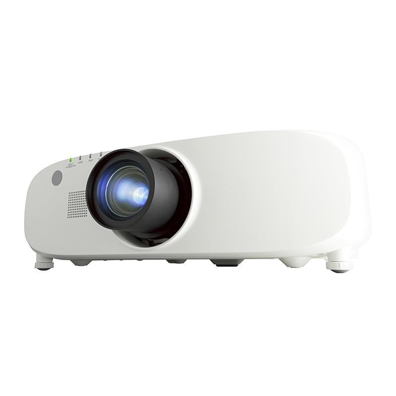 ویدئو پروژکتور پاناسونیک PT-EW730Z