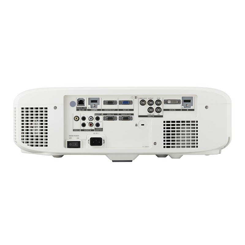 ویدئو پروژکتور پاناسونیک PT-EW730Z