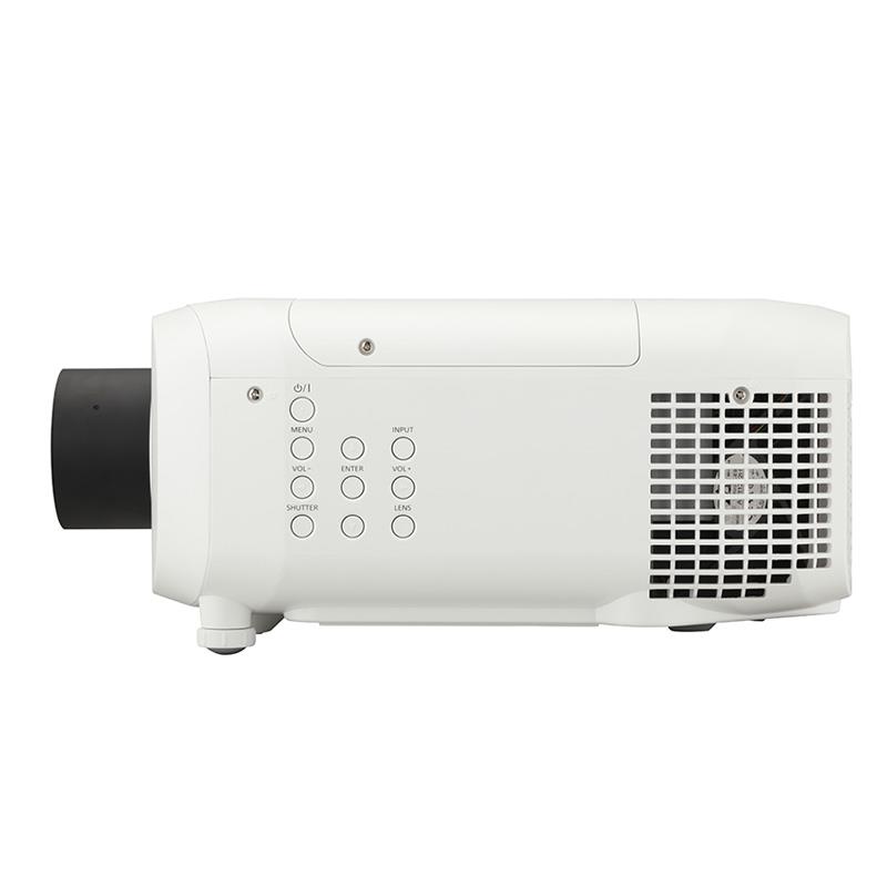 ویدئو پروژکتور پاناسونیک PT-EW730Z