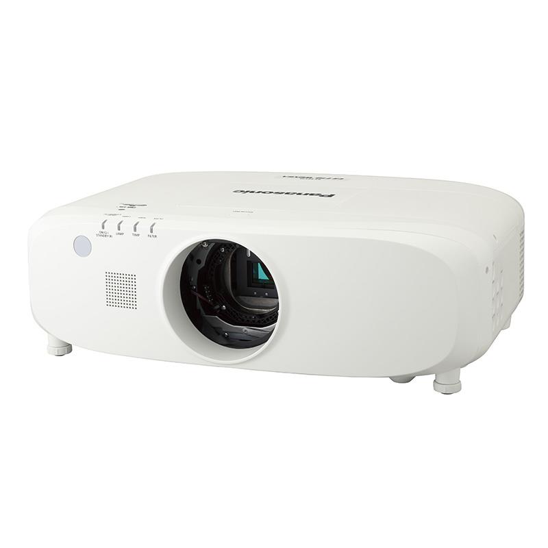 ویدئو پروژکتور پاناسونیک PT-EW730Z