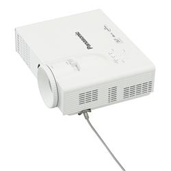 ویدئو پروژکتور پاناسونیک PT-LW271