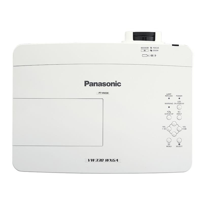 ویدئو پروژکتور پاناسونیک PT-VW330