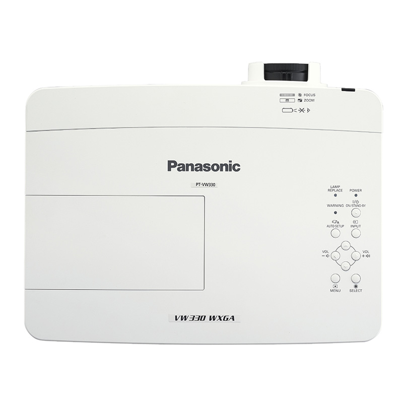 ویدئو پروژکتور پاناسونیک PT-VW330