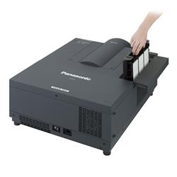 ویدئو پروژکتور پاناسونیک PT-EX12K