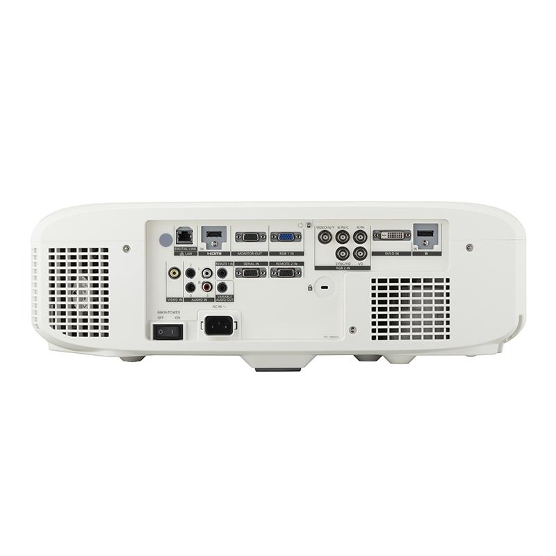 ویدئو پروژکتور پاناسونیک PT-EX510