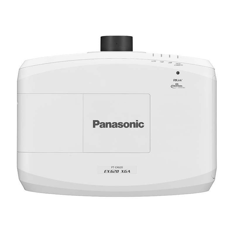 ویدئو پروژکتور پاناسونیک PT-EX620
