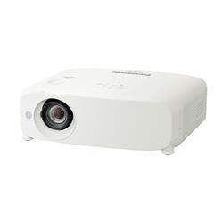 تصویر مایل ویدئو پروژکتور پاناسونیک PT-VX610