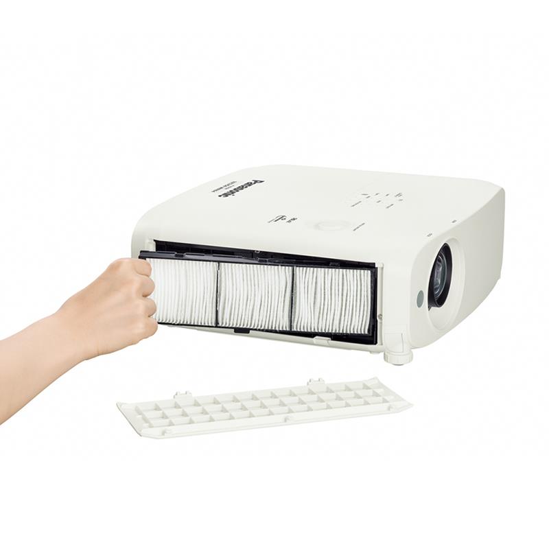 ویدئو پروژکتور پاناسونیک PT-VZ575N