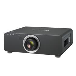 ویدئو پروژکتور پاناسونیک PT-DZ770