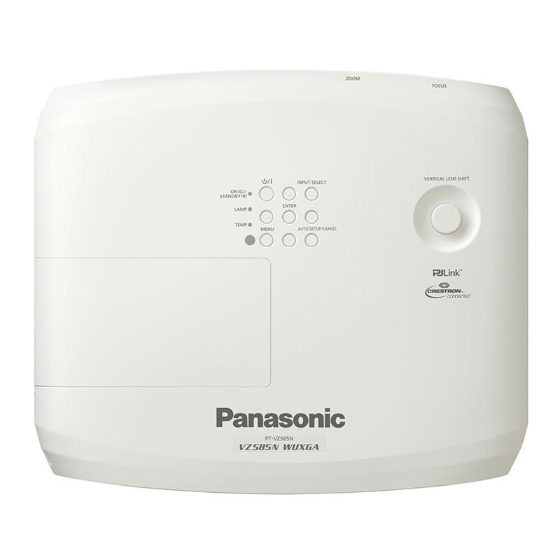 ویدئو پروژکتور پاناسونیک PT-VZ585
