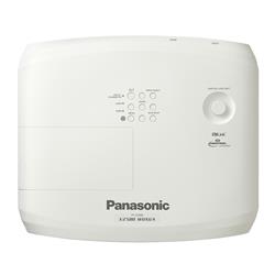 ویدئو پروژکتور پاناسونیک PT-VZ580